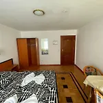 Pension 4 Bett Zimmer 1